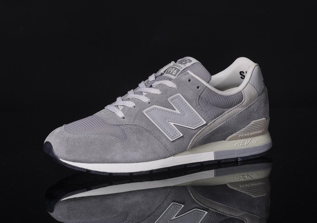 New Balance MRL 996 GY | 313561-60-12 | AFEW STORE